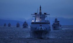 Rusya'dan Baltık Denizi'nde gerilim uyarısı: Kaliningrad için nükleer tehdit
