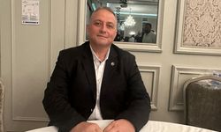 ‘Sendikada Yeni Rota’ Başkan Adayı Ercan Karaer: Amacımız seçimle birlikte güveni de kazanmak