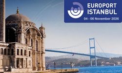 Denizcilik dünyası Europort İstanbul’da buluşacak