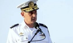 İsrail Deniz Kuvvetleri Komutanı, Türkiye’yi tehdit etti