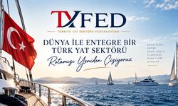 Türkiye yat sektörü federasyon çatısı altında buluşuyor