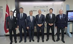 Gemlik römorkörcülük hizmetlerinde yeni dönem