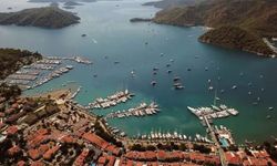 Fethiye’de mapa-şamandıra sistemi hayata geçiyor