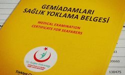 Gemiadamları sağlık yönergesi güncellendi