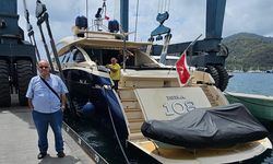 Tortur Denizcilik, ZGYRO’nun stabilizasyon teknolojisini Türkiye’ye taşıyor