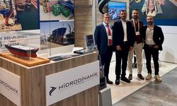 Hidrodinamik, 50’nci yılını yeni yatırımıyla taçlandırdı