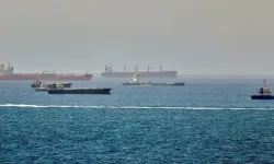 Hürmüz Boğazı’ndan çıkış yapan tankere saldırı