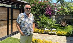 Hüseyin Kocabaş’ın denizle yoğrulan 41 yılı