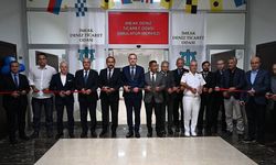 İMEAK DTO’dan İSTE’ye köprü üstü simülatör