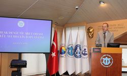 Tamer Kıran döneminin son meclis toplantısı: 8 yıllık bilançoyu açıkladı
