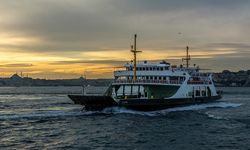 Marmara feribotlarında elektrikli dönüşüm: Emisyonlar yüzde 63 azalabilir