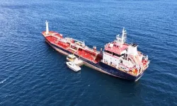 Silivri'deki gemi faciasının bilirkişi raporu açıklandı
