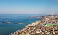 Alport'tan İskenderun Gübretaş Limanı'na 190 milyon dolarlık yatırım
