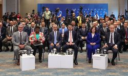 "Denizcilik, hem ekonomimizin hem de iklim politikamızın omurgalarından birisidir"