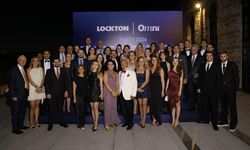 Lockton Omni’nin geleneksel partisi sektörü buluşturdu