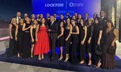Lockton Omni’nin geleneksel partisi sektörü buluşturdu