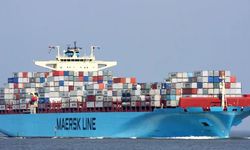 Asya içi konteyner taşımacılığında Maersk, COSCO’yu geride bıraktı