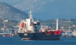 Marmara'da batan geminin sahibinden olay suçlama