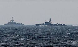 MSB’den Yunanistan’a Meis uyarısı: Savaş gemisi bulundurulması statüye aykırı