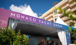 Monaco Yacht Show’da Türk imzası
