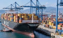 MSC’den Türkiye ve bölge limanlarına Asya çıkışlı yüklerde yeni ek ücret