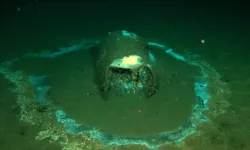 Atlantik’in 4 bin 700 metre derinliğinde radyoaktif atık alarmı