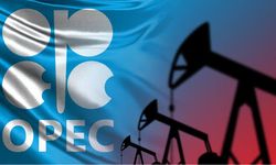 OPEC'in ham petrol üretiminde 346 bin varillik artış
