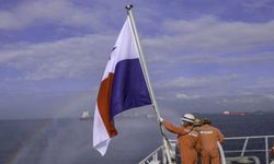 Panama gemi sicilinde üçüncü sıraya geriledi
