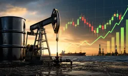 Orta doğu petrol ihracatı savaş öncesi zirvesine döndü
