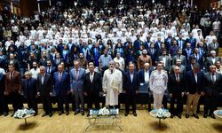 Piri Reis Üniversitesi 2026–2027 akademik yılı açılış töreni gerçekleşti
