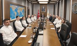 "Preveze; cesaretin, denizcilik dehasının ve kararlılığın zaferidir"