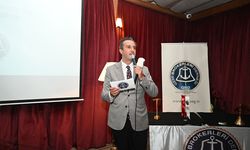 Onur Türkeş’ten veda: “Bir dönemi kapatıyoruz, yolculuğumuz devam ediyor”