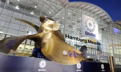 SMM 2026 başladı: Denizcilik sektörü yeni rotasını çiziyor