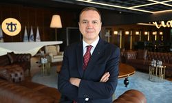 Tamer Kıran’dan 'Dünya Denizcilik Günü' mesajı