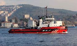 Odessa açıklarında Türk denizcilerin bulunduğu römorköre İHA saldırısı