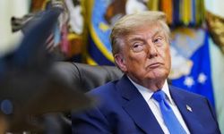 Trump: Bundan sonra Hürmüz Boğazı’na ‘Trump Boğazı’ demeliyiz