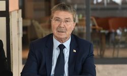 KKTC Başbakanı Üstel: "132 kazazededen 131’i taburcu edildi"