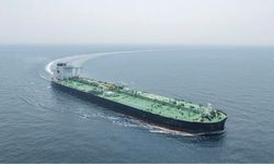 VLCC navlunları günlük 1 milyon doları aştı