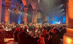Türk brokerlerden 30. Dutch Shipbrokers Dinner’a geniş katılım