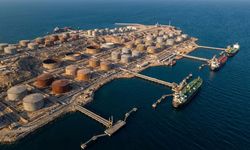 Suudi Aramco'dan Asya'ya 20 milyon varillik ham petrol satışı