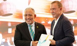 Global Ports Holding Karayipler’deki beşinci limanını portföyüne kattı