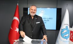 İMEAK DTO Aliağa’da Adem Şimşek’in listesi güven tazeledi