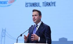 Türkiye enerji güvenliğinde bölgesel merkez olmayı hedefliyor