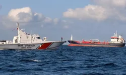 Marmara Denizi'ndeki batan gemide yeni gelişme: Bir kişinin cansız bedenine ulaşıldı