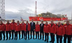 Osman Gazi, Karadeniz gazı için yola çıktı