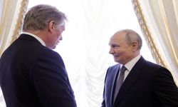 Kremlin: "Rus dizelini taşıyan ilk tanker ABD'ye doğru yola çıktı"