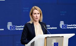 "AB, Karadeniz anlaşması için Türkiye ve Hindistan ile işbirliği yapıyor"
