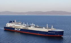 İngiltere, Rusya’nın 5 LNG tankerini yaptırım listesine aldı