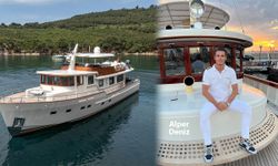 Klasiklerin geleceğe yolculuğunda MCE Yachts imzası