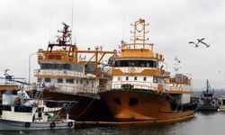 Yolcu ve balıkçı gemilerinin LÇB işlemlerinde yeni dönem